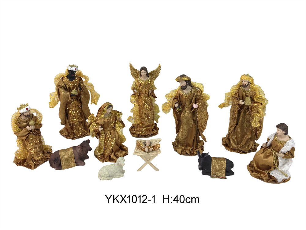 YKX1012-1