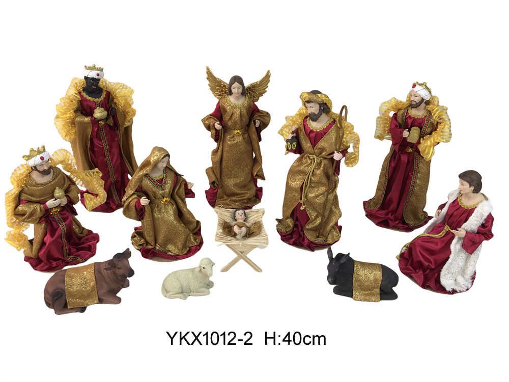 YKX1012-2