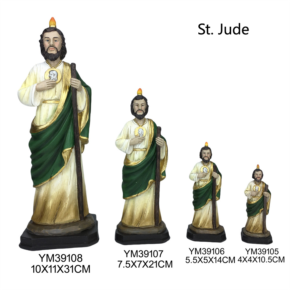 03.St. Jude