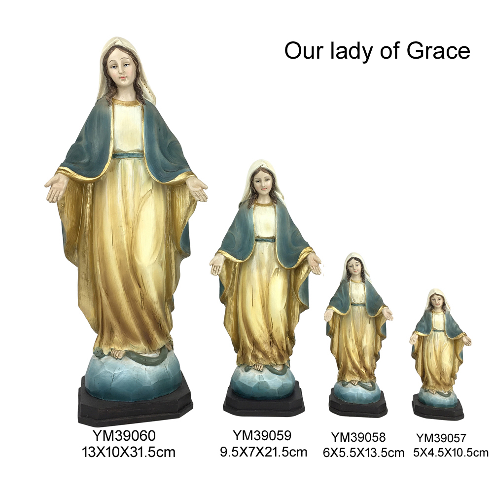 04.Our lady of Grace