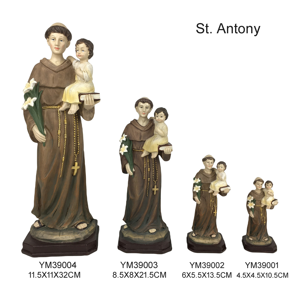 09.St. Antony