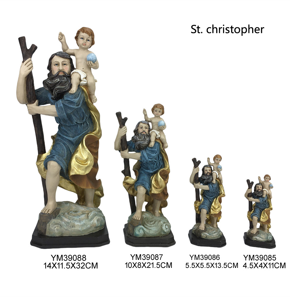 17.St. christopher