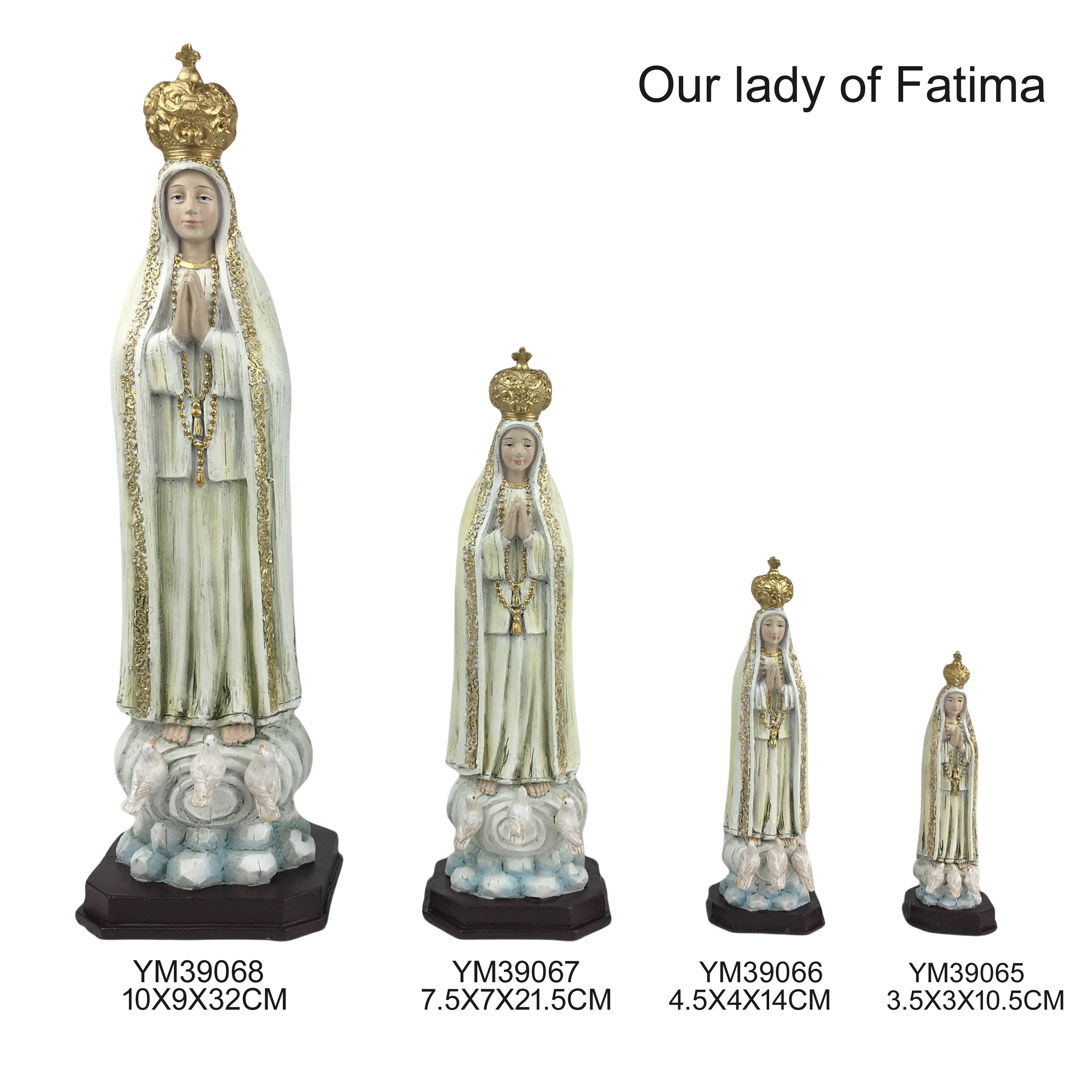 07.Our lady of Fatima