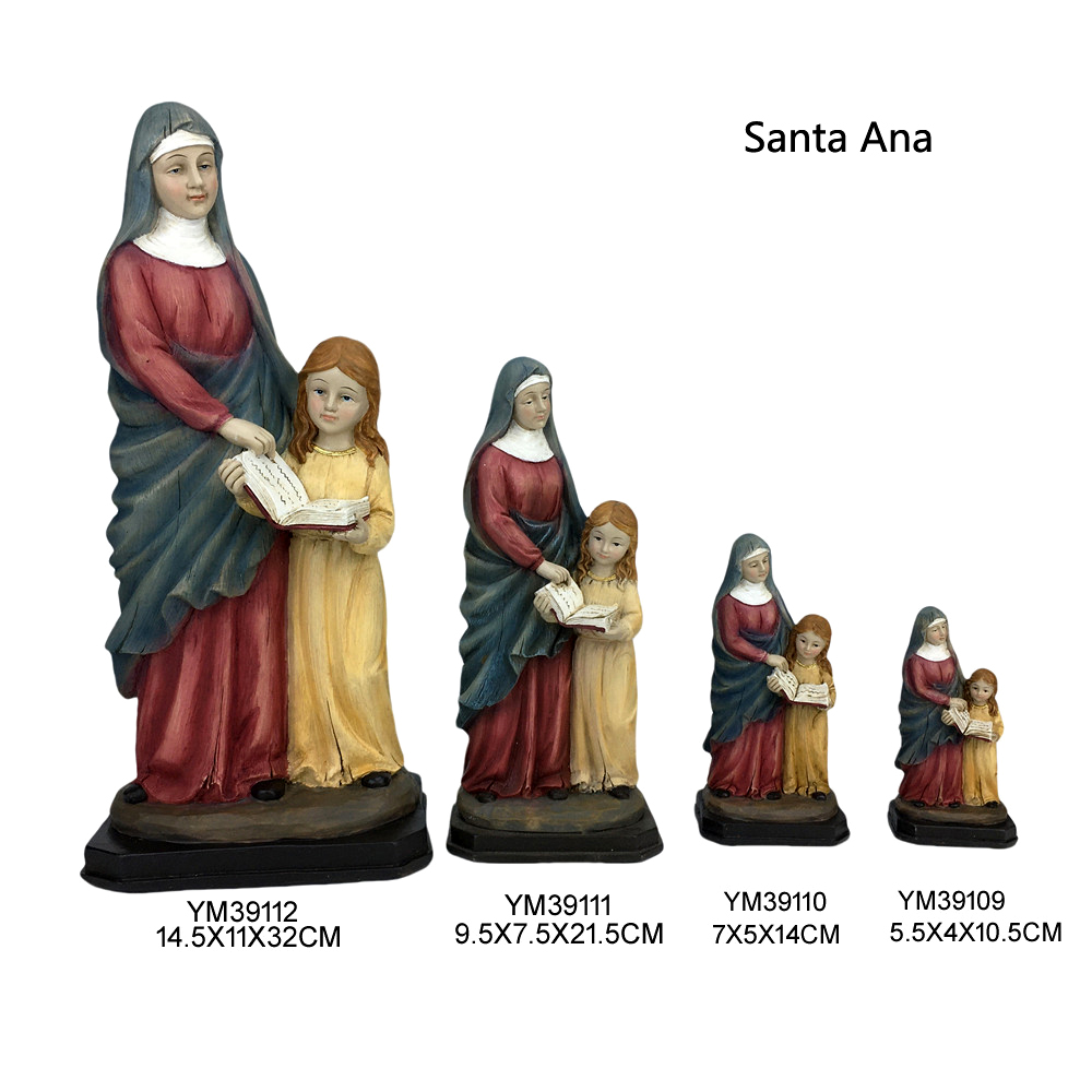 20.Santa Ana