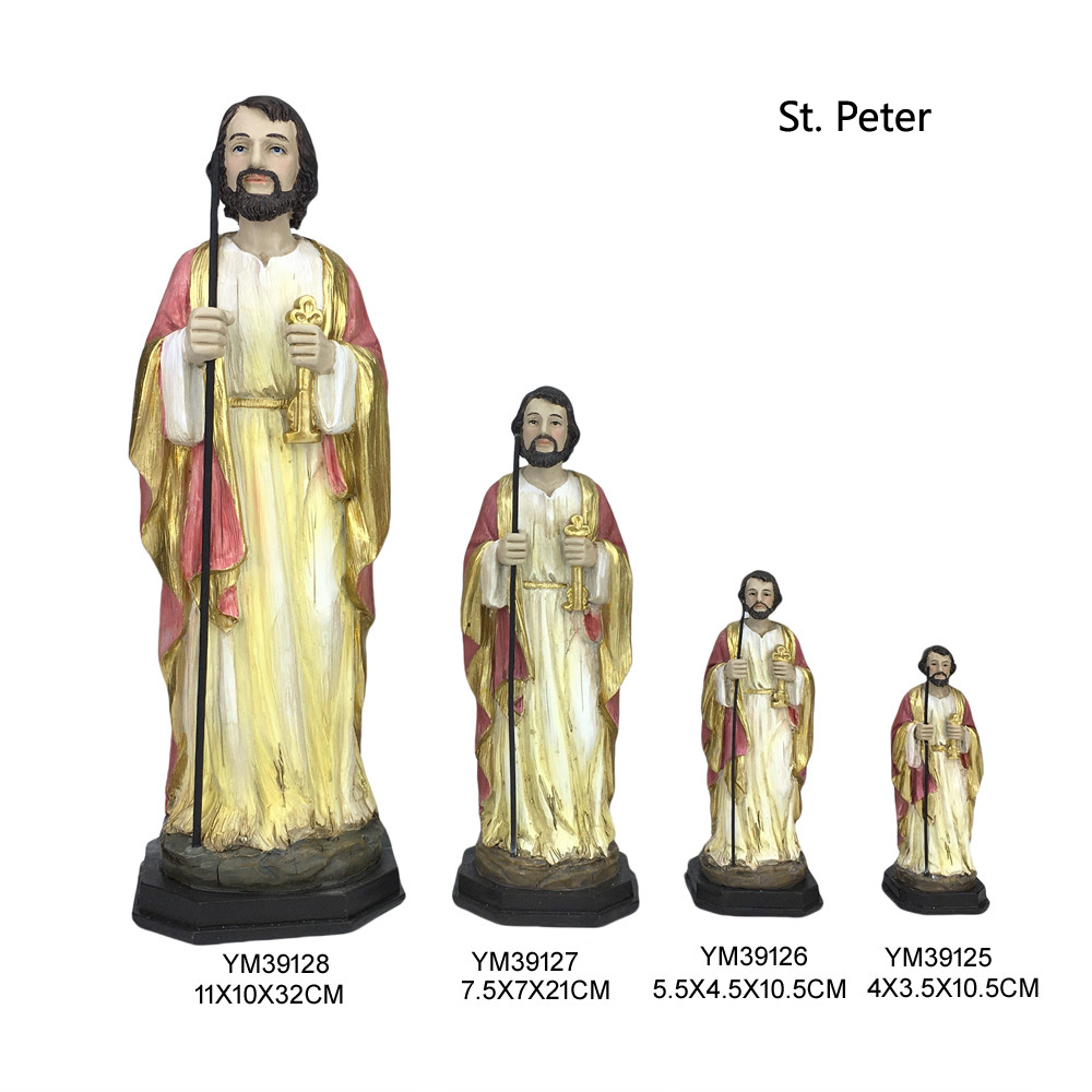 24.St. Peter