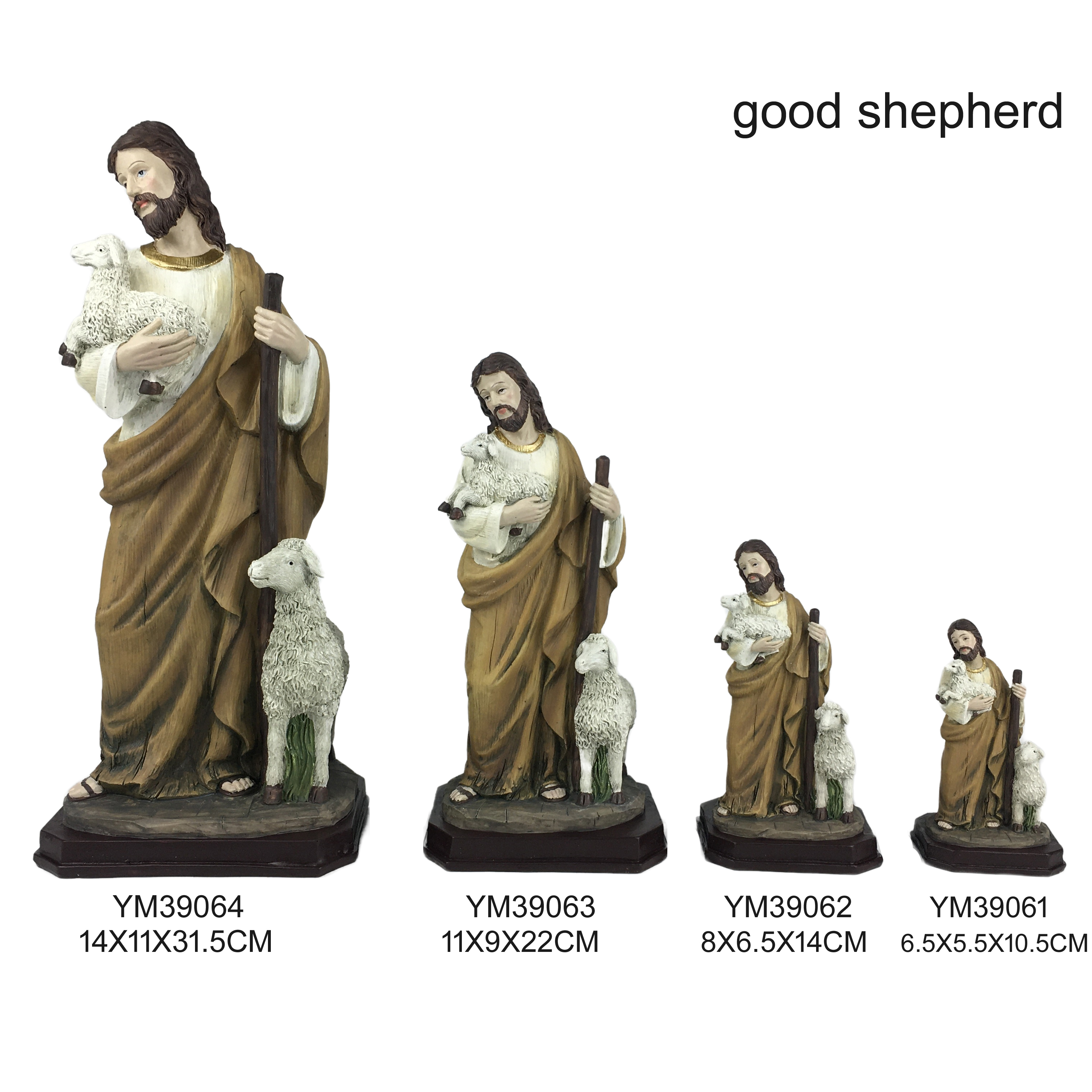 11.good shepherd