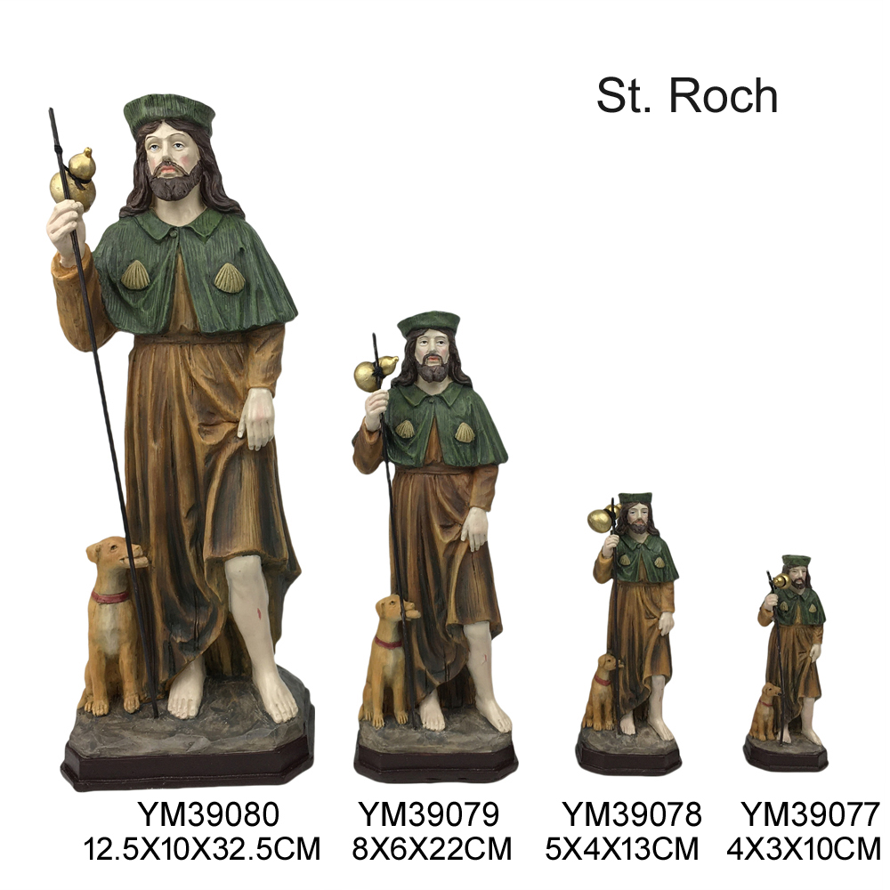27.St. Roch