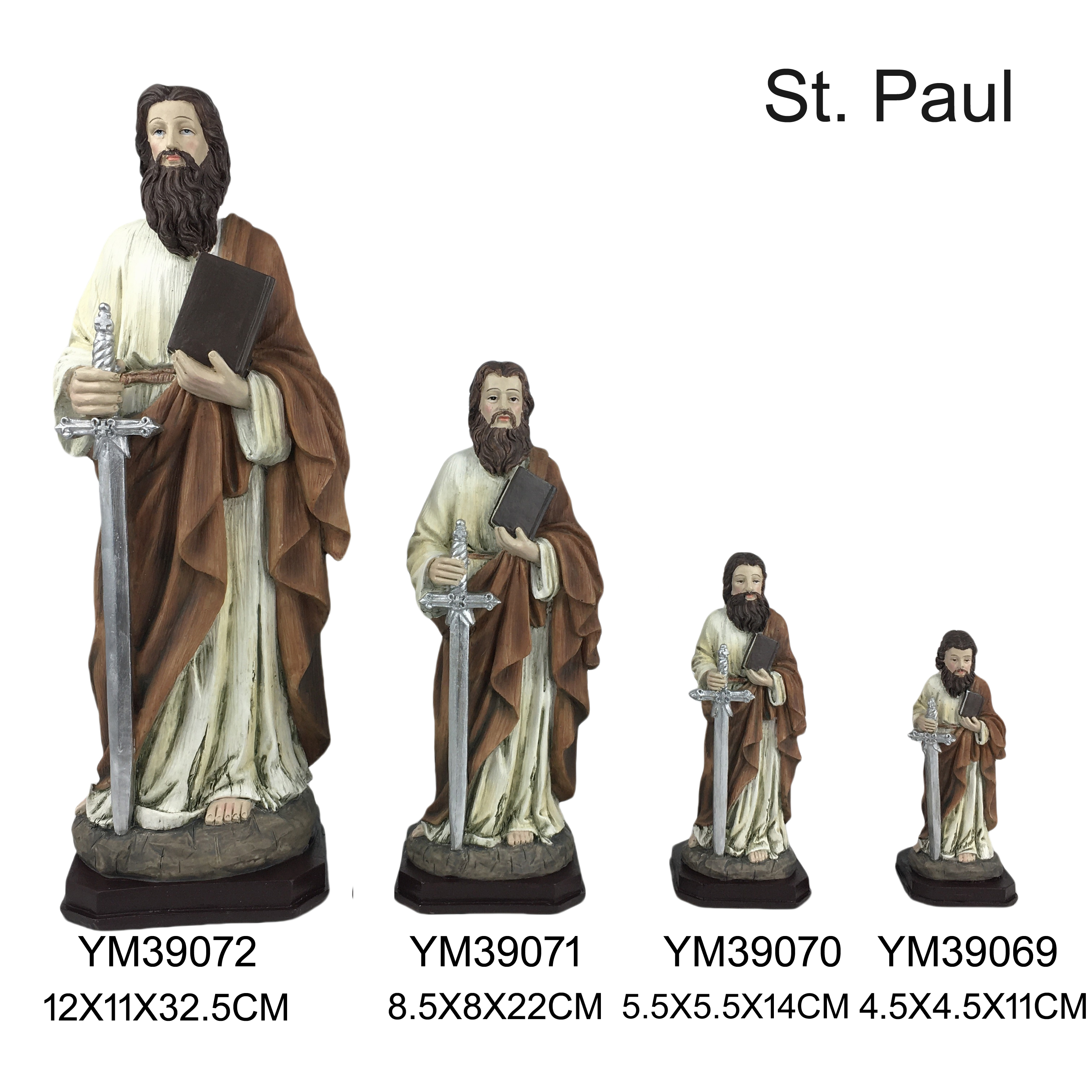23.St. Paul