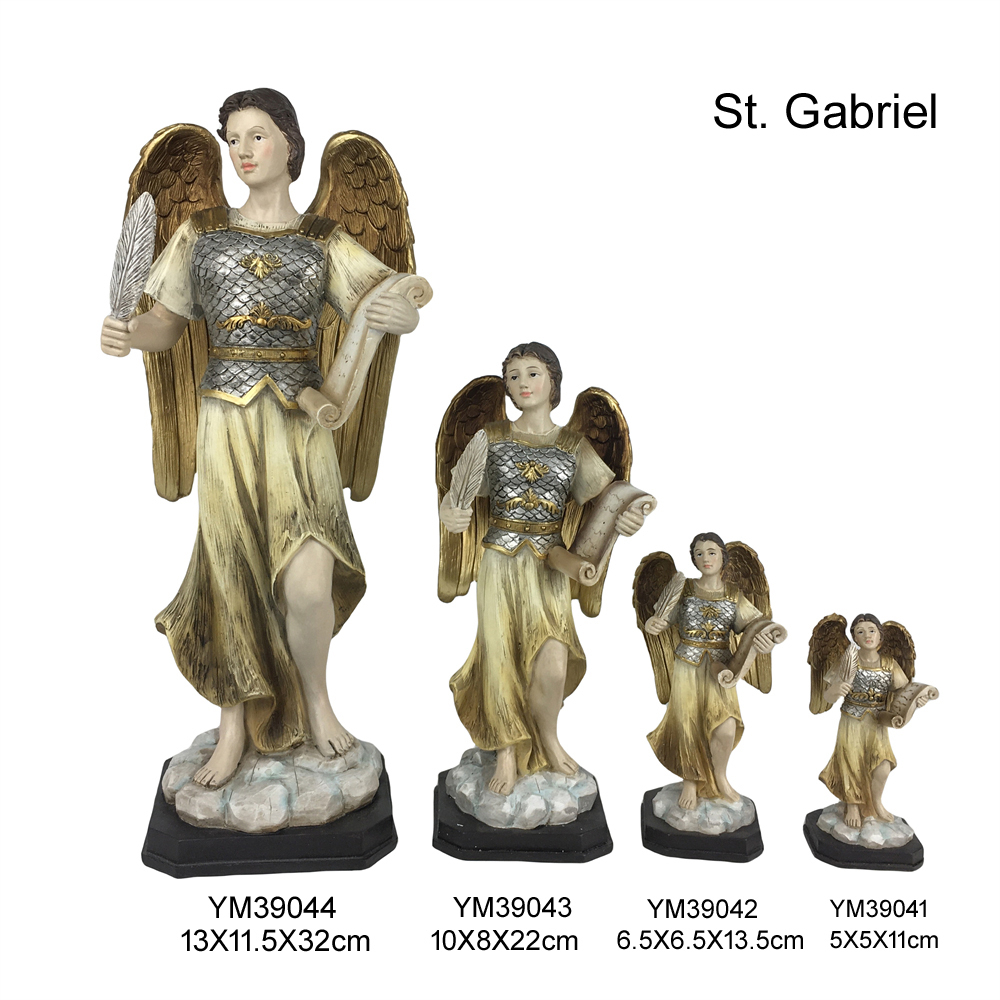 30.Archangel Gabriel
