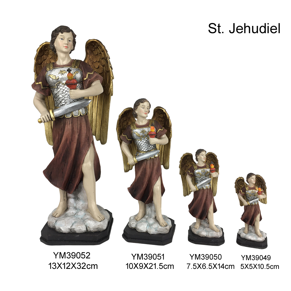 33.Archangel Jehudiel