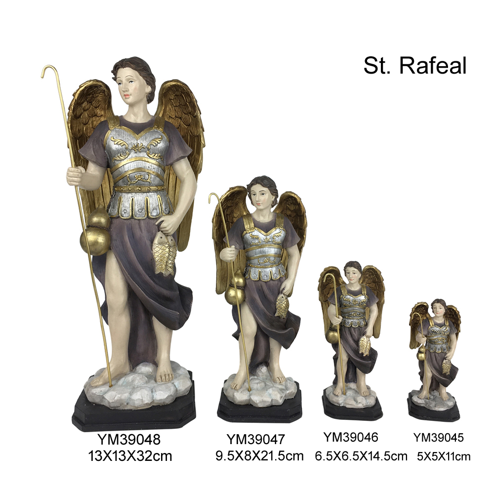 32.Archangel Raphael