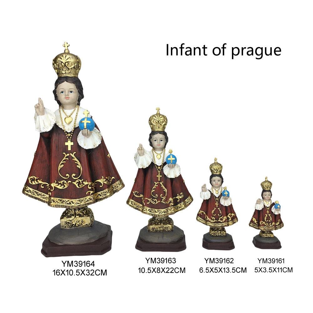 infant of prague