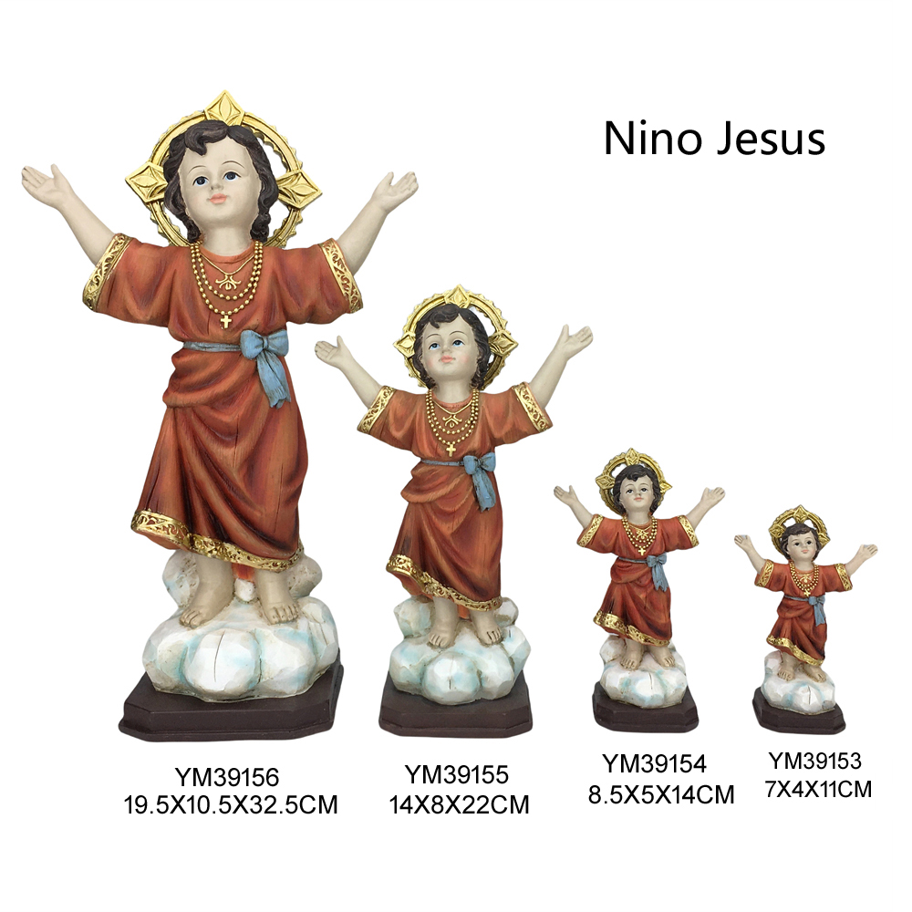 Nino Jesus