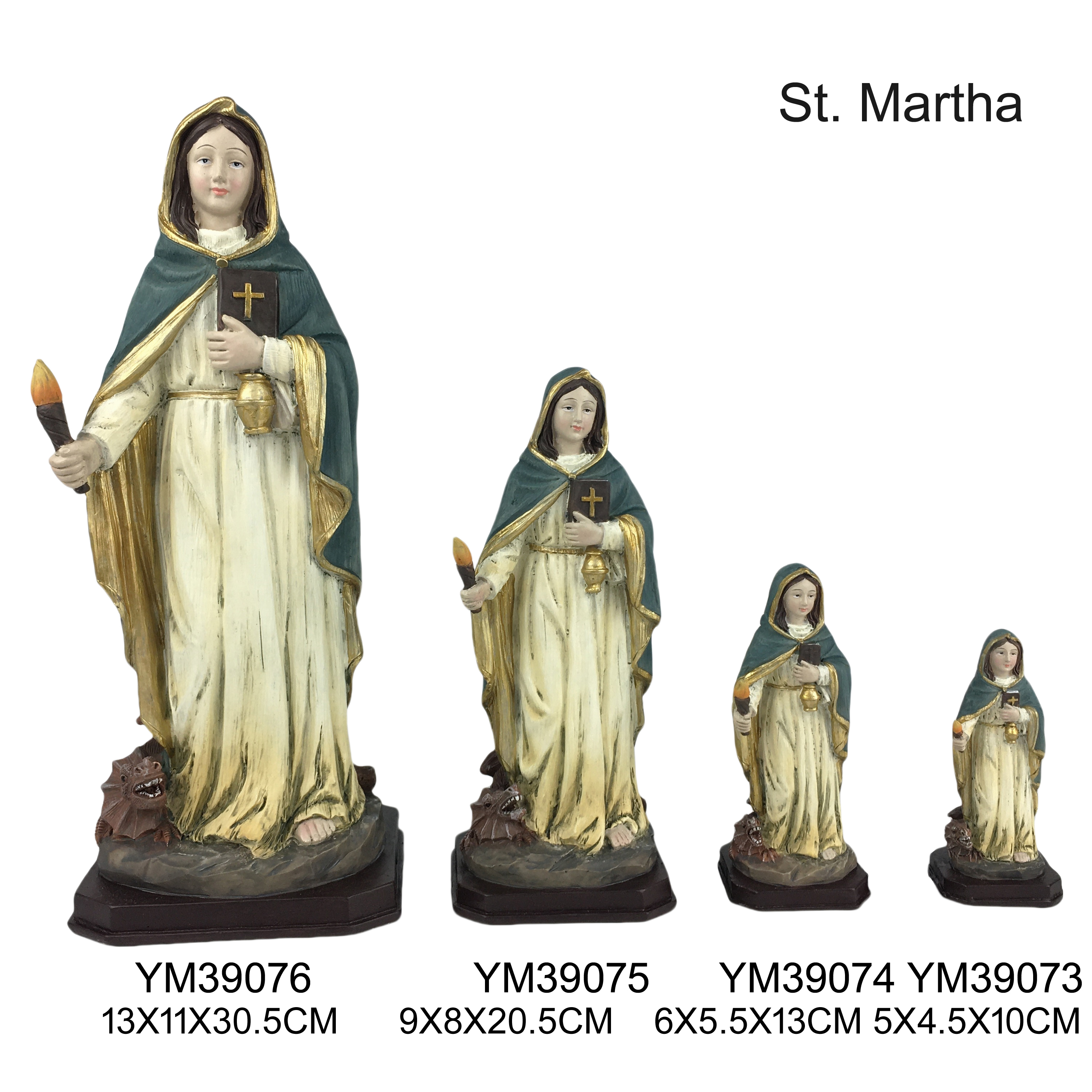 25.St. Martha