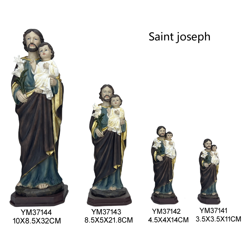 Saint joseph