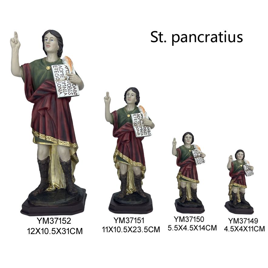 St. pancratius