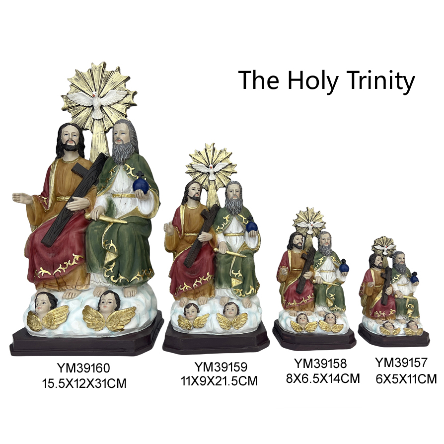 The Holy Trinity