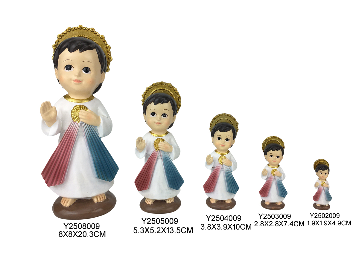 Divine Mercy