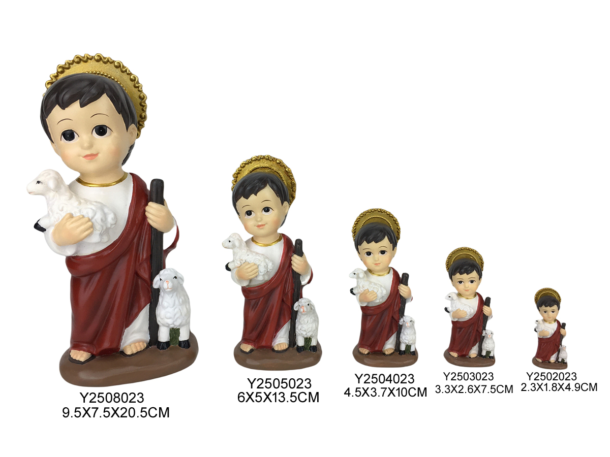 Good Shepherd