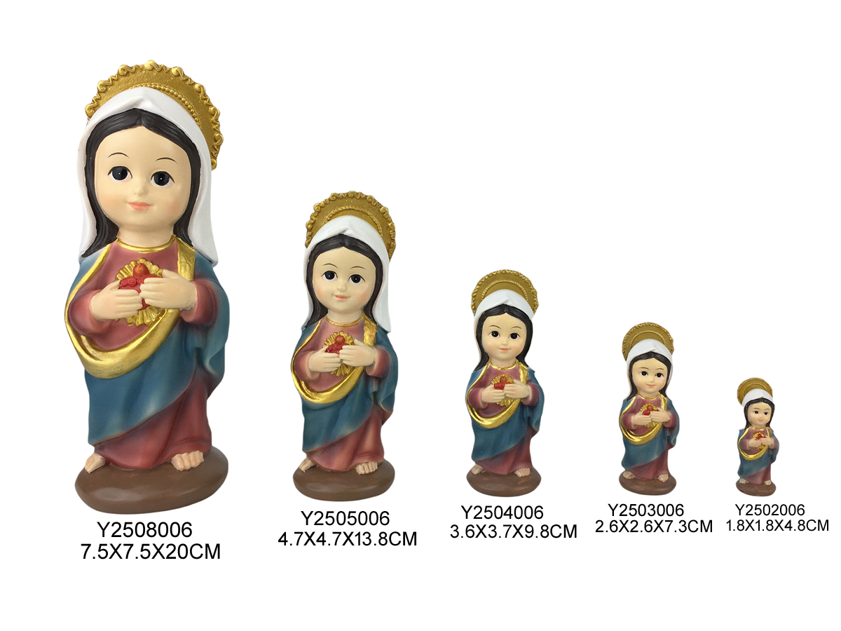 Immaculate Heart of Mary