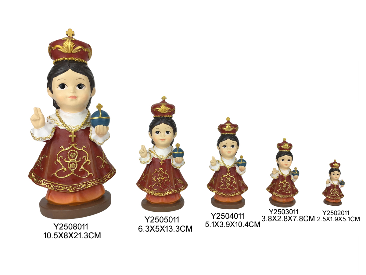 Infant of Prague