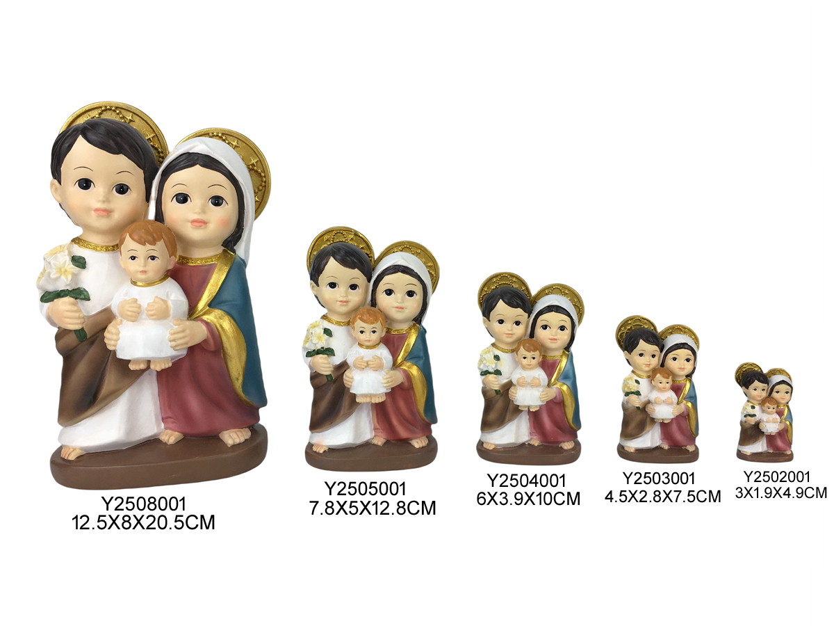 Holy Family