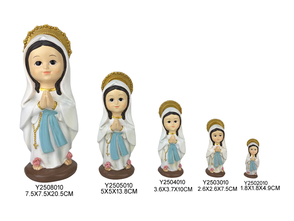 Our Lady of Lourdes
