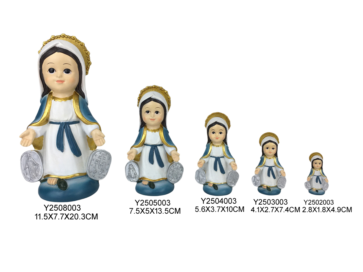 Our lady of Grace