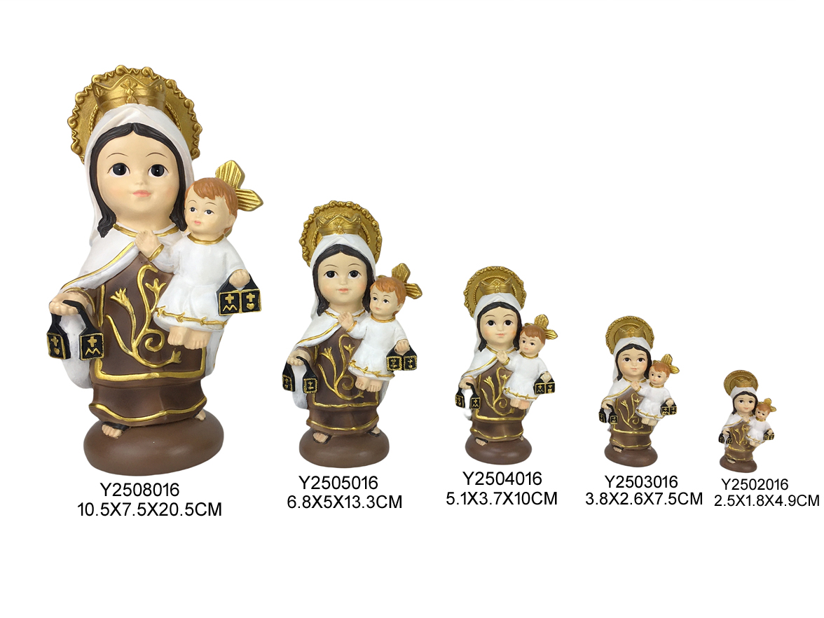Our Lady of Mount Carmel