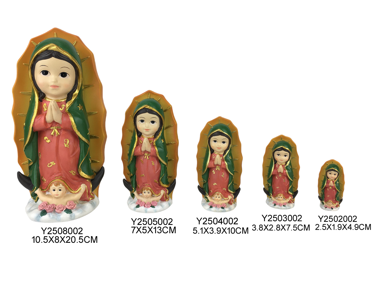 Our Lady of Guadalupe