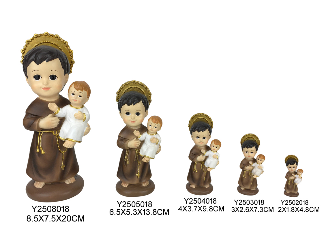 Saint Antonio