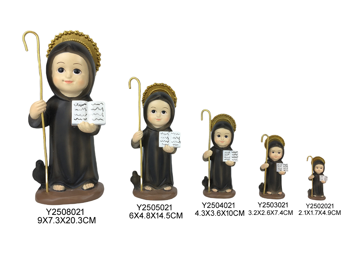 Saint Benito
