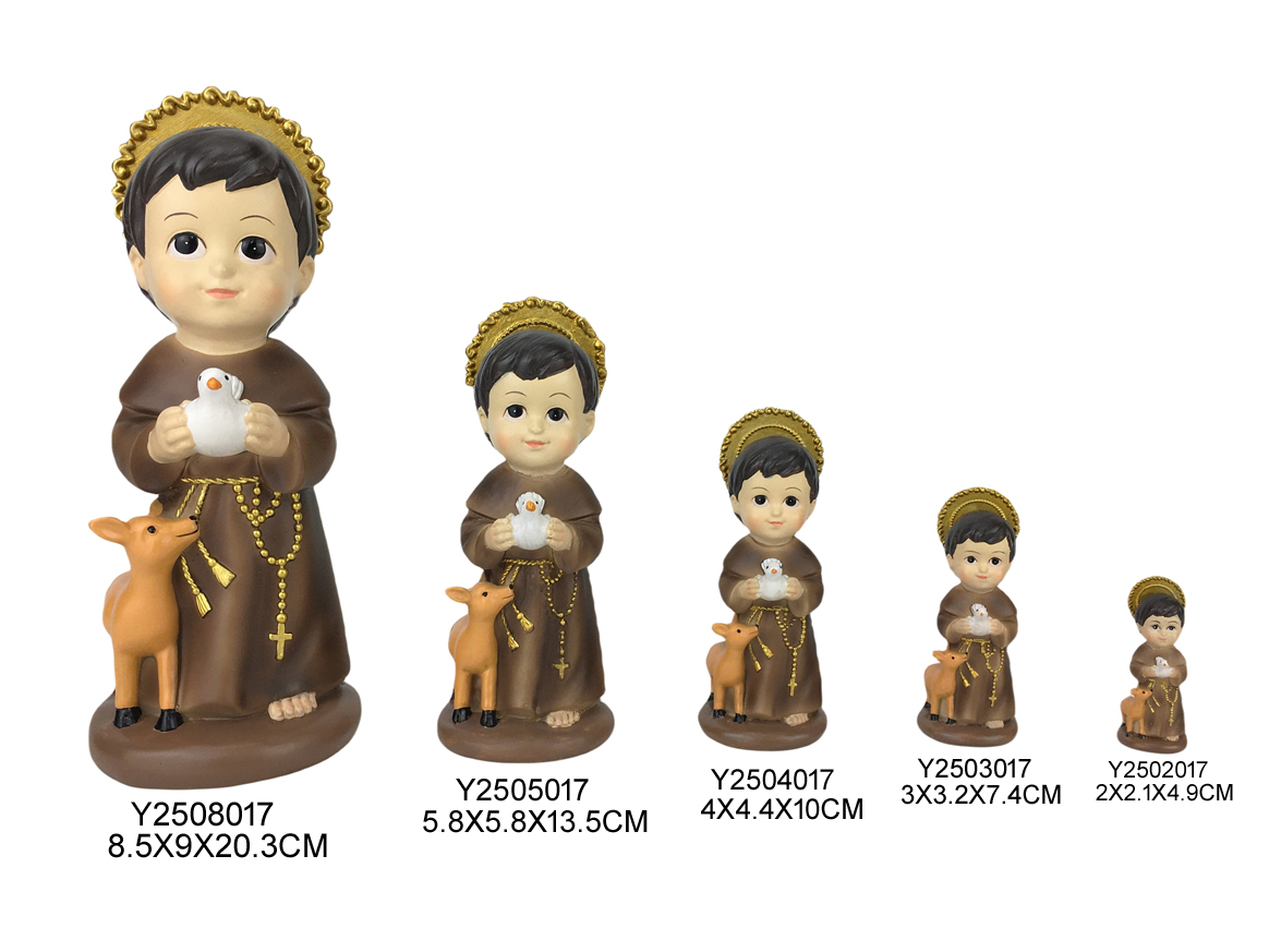 Saint Francis