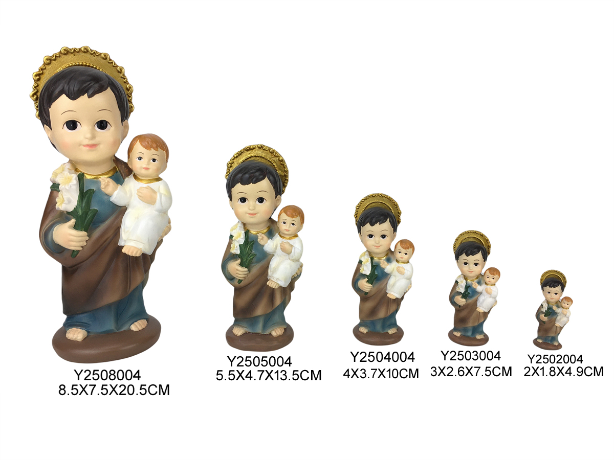 Saint Joseph
