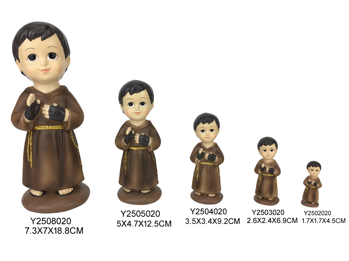St. Padre Pio