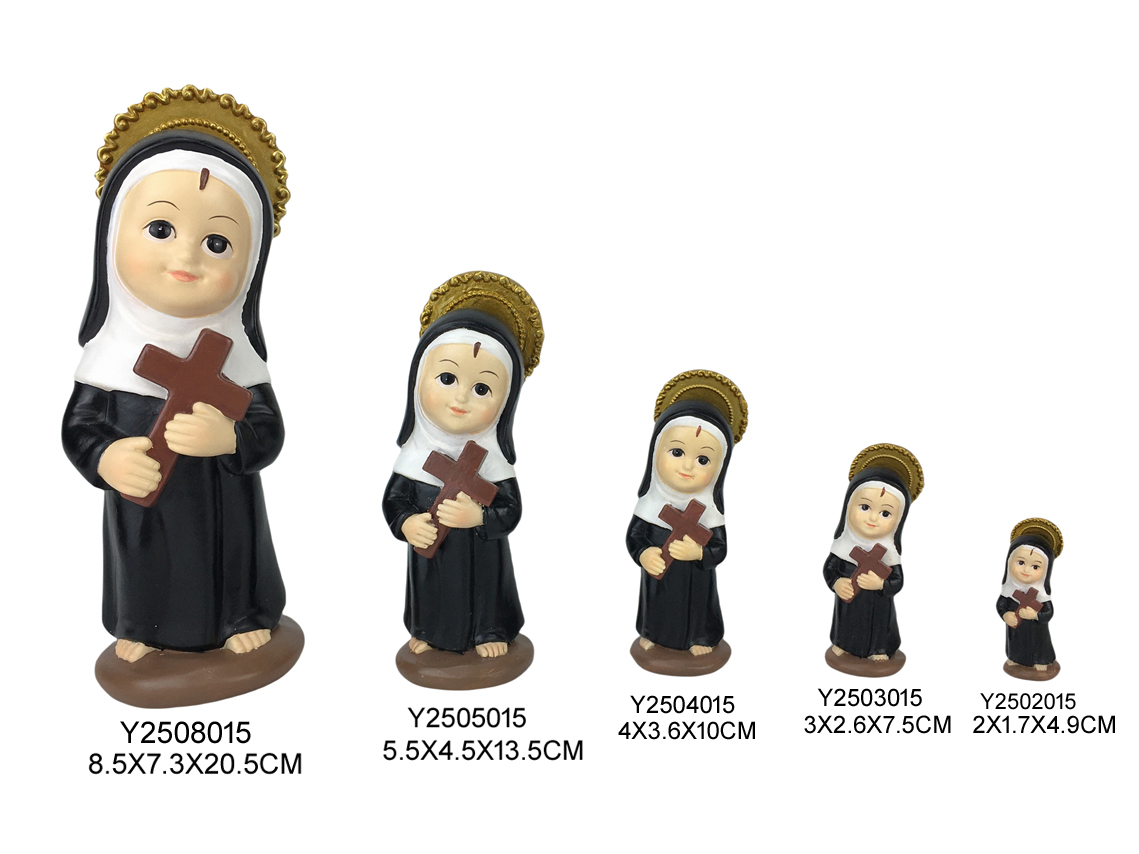 St. Rita of Cascia