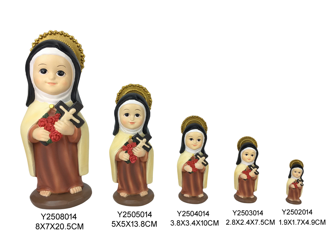 St. Theresa