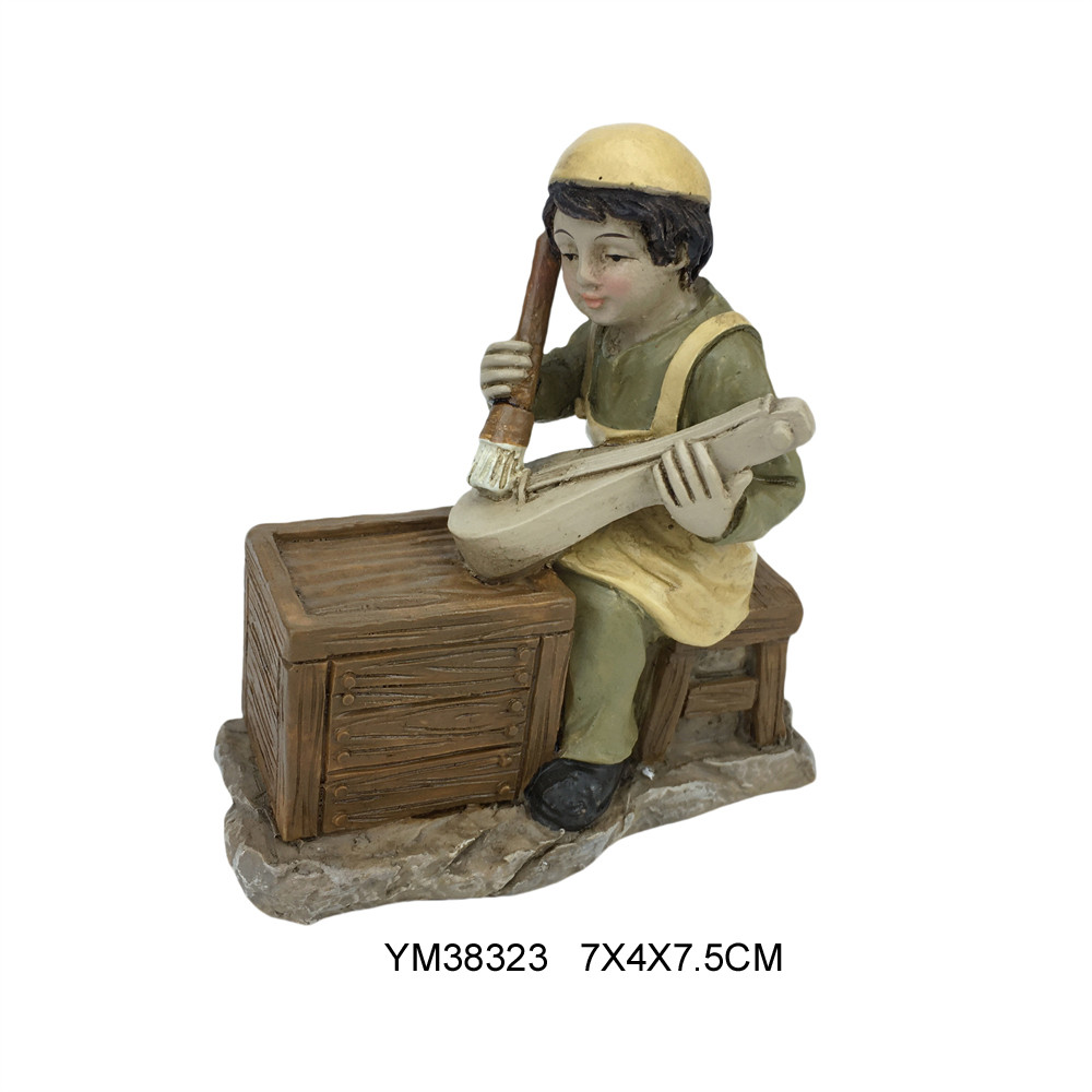 YM38323
