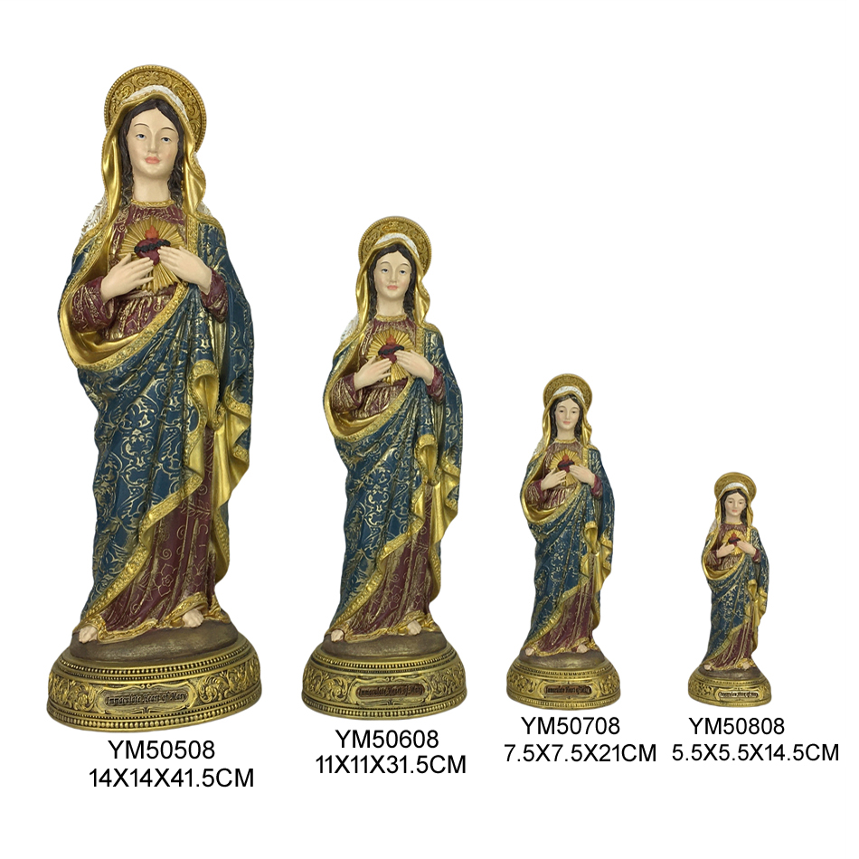 Immaculate Heart of Mary