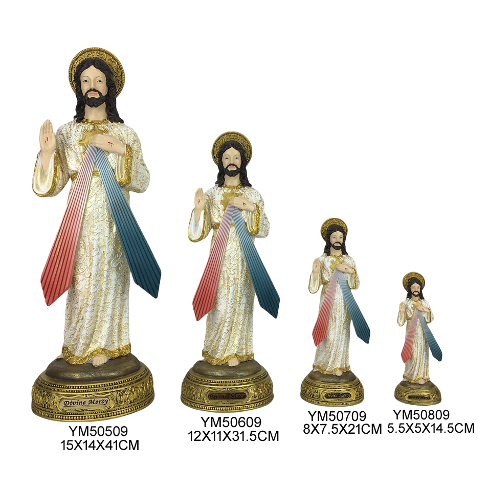 Divine Mercy