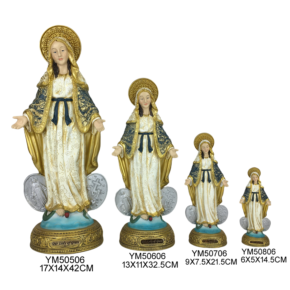 Our Lady of Grace