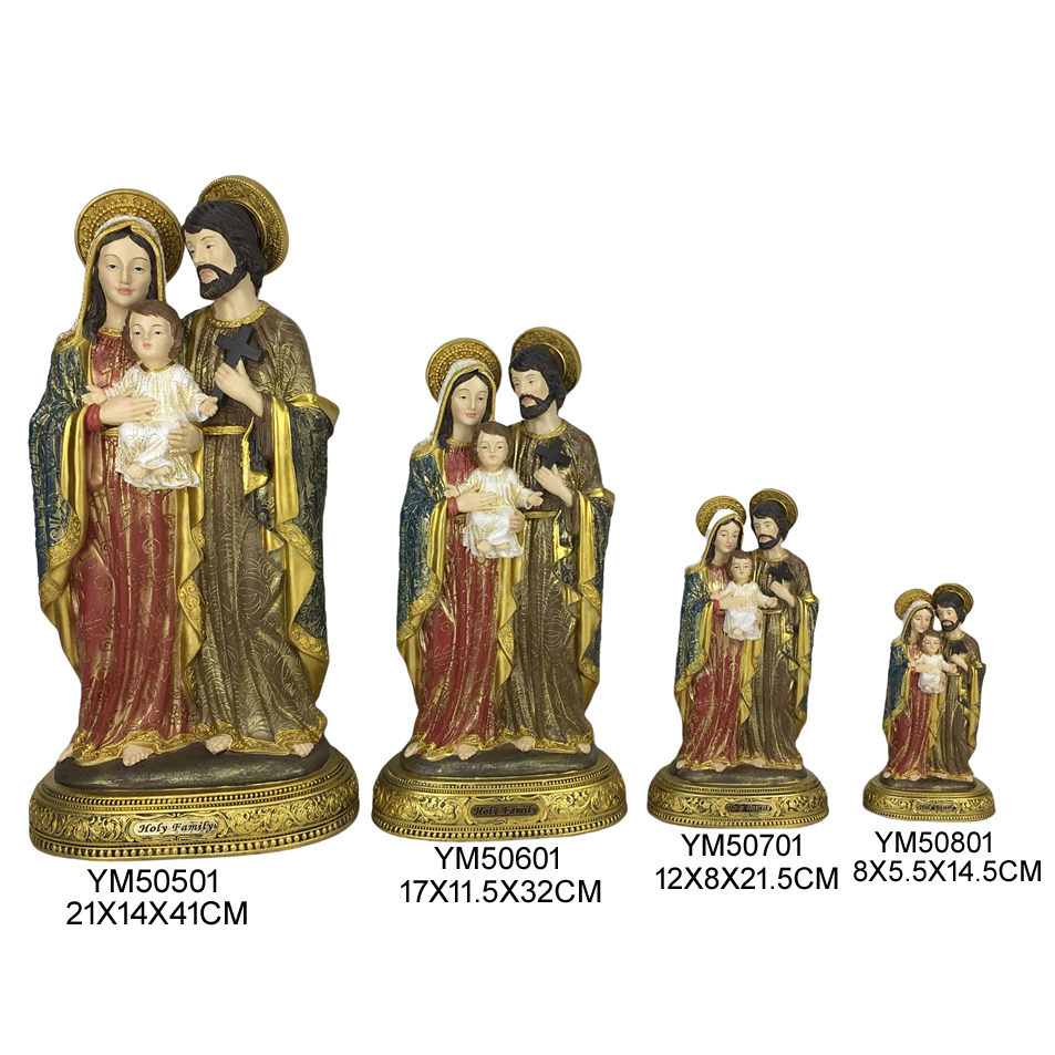 Holy Family