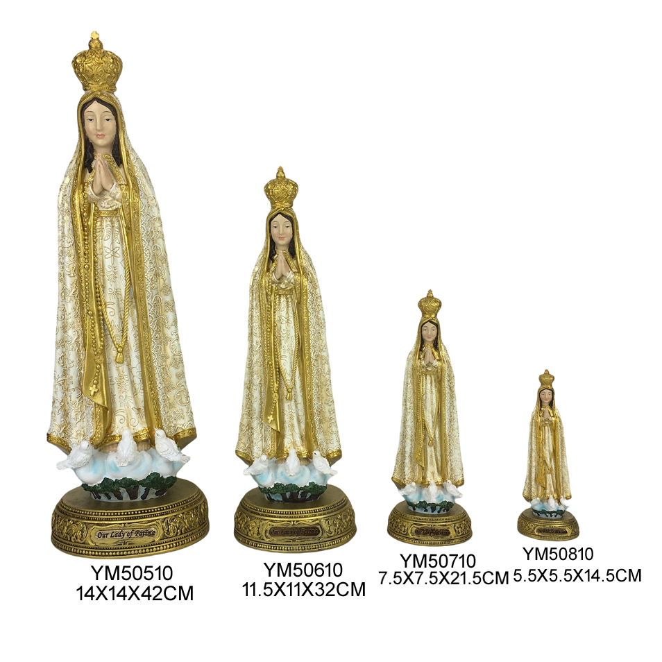 Our Lady of Fatima