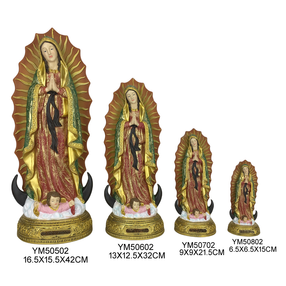 Our Lady of Guadalupe