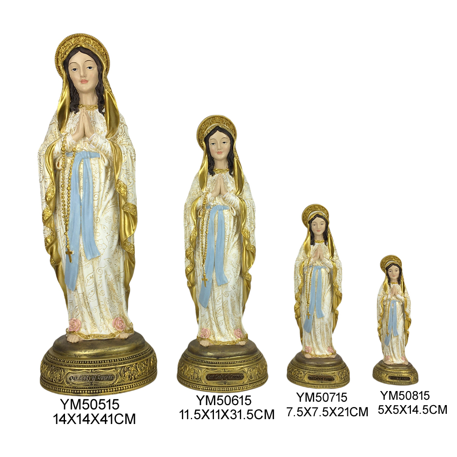 Our Lady of Lourdes
