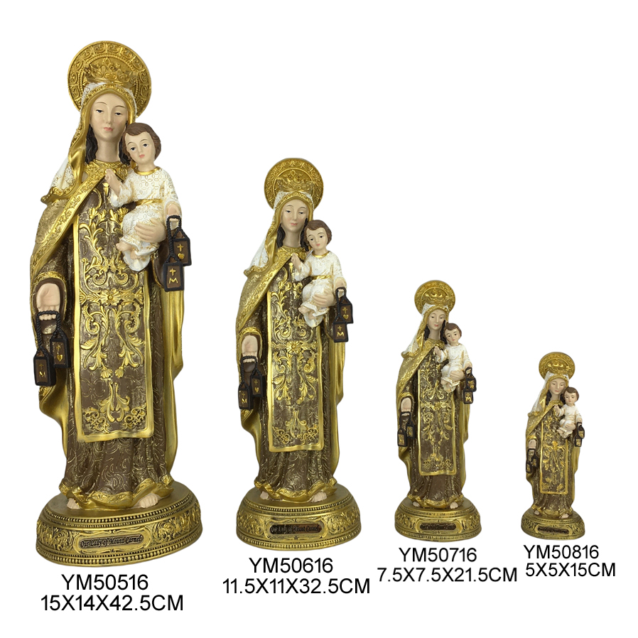Our Lady of Mount Carmel