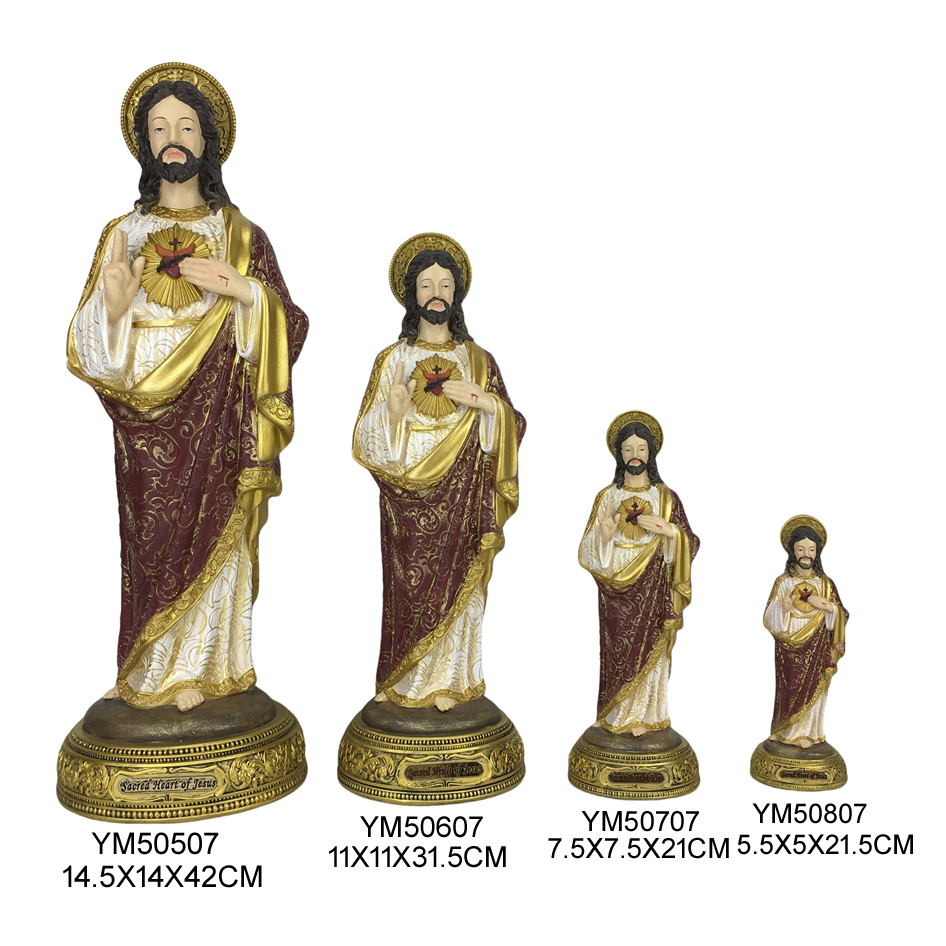 Sacred Heart of Jesus