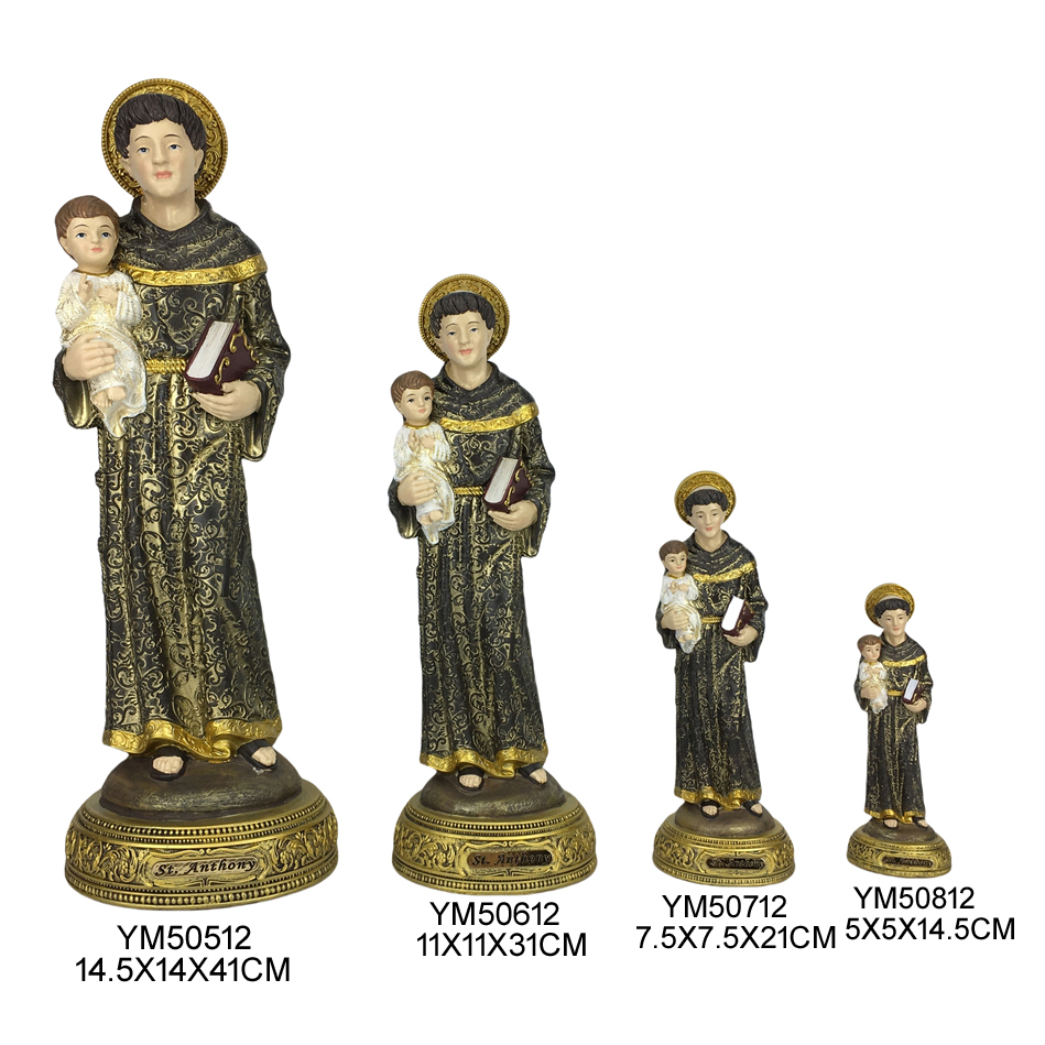 St. Anthony
