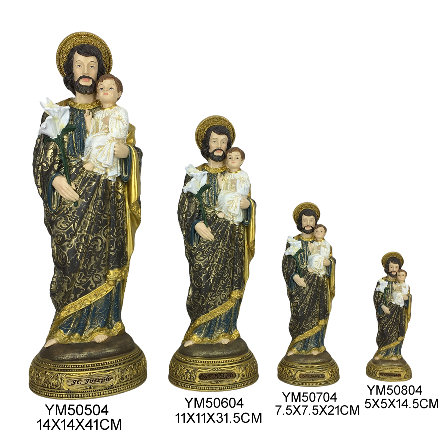 St. Joseph