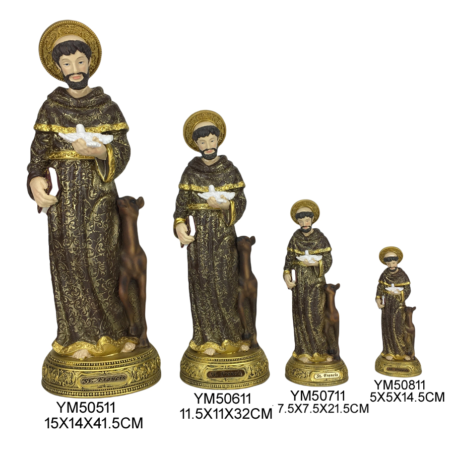 St. Francis